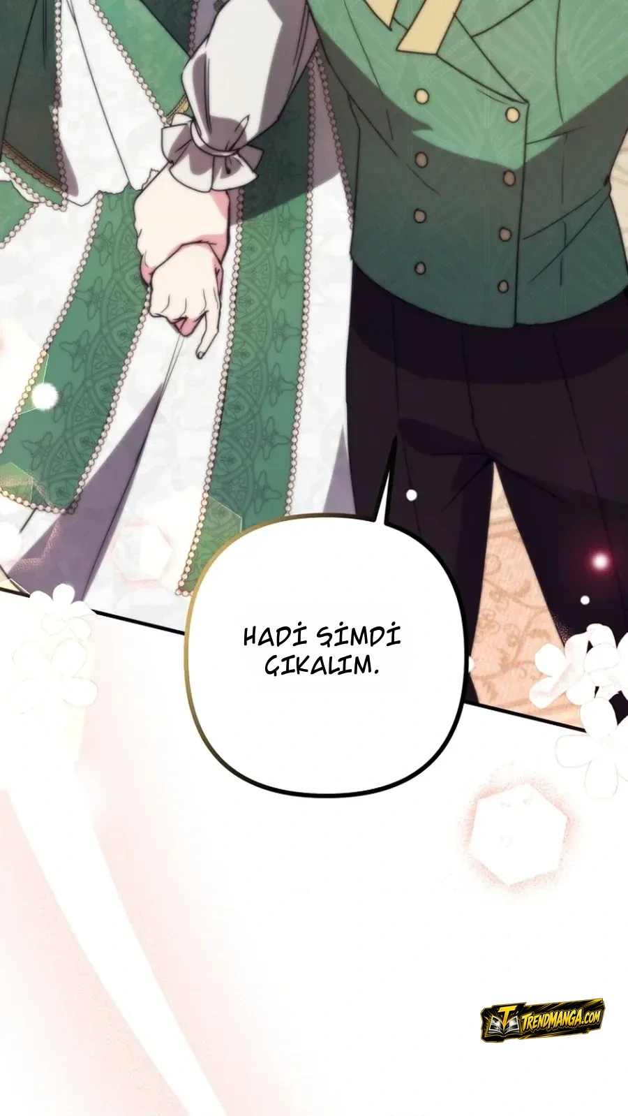 TrendManga Türkçe manga oku i-couldnt-care-less-about-the-original-im-just-trying-to-survive bölüm 50 sayfa 19