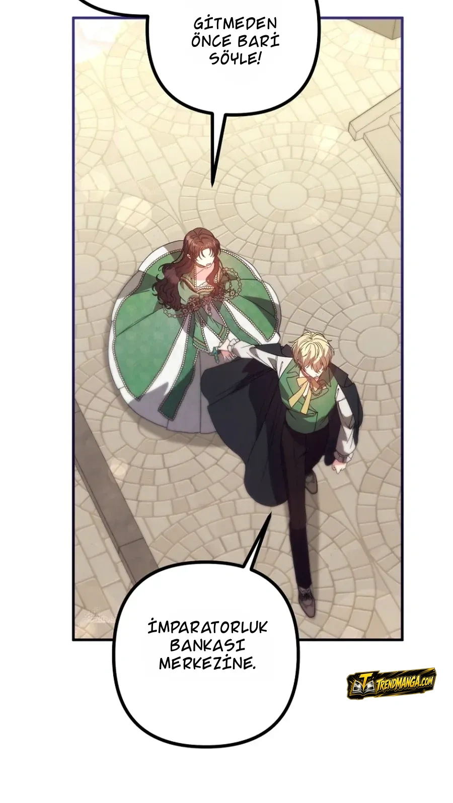 TrendManga Türkçe manga oku i-couldnt-care-less-about-the-original-im-just-trying-to-survive bölüm 50 sayfa 24
