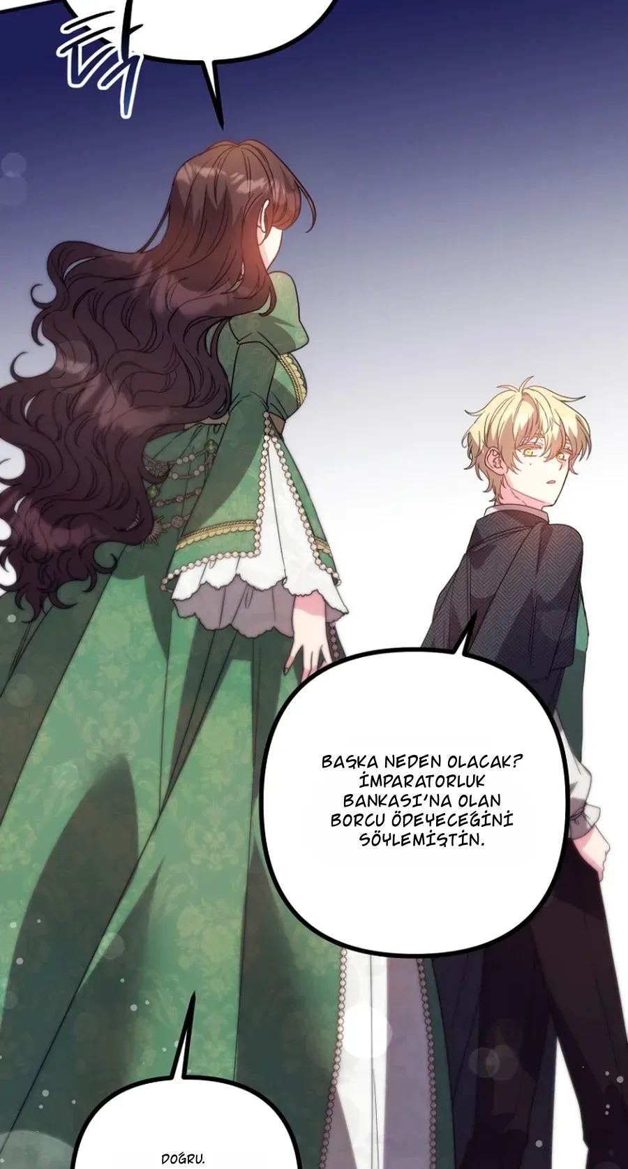 TrendManga Türkçe manga oku i-couldnt-care-less-about-the-original-im-just-trying-to-survive bölüm 50 sayfa 27