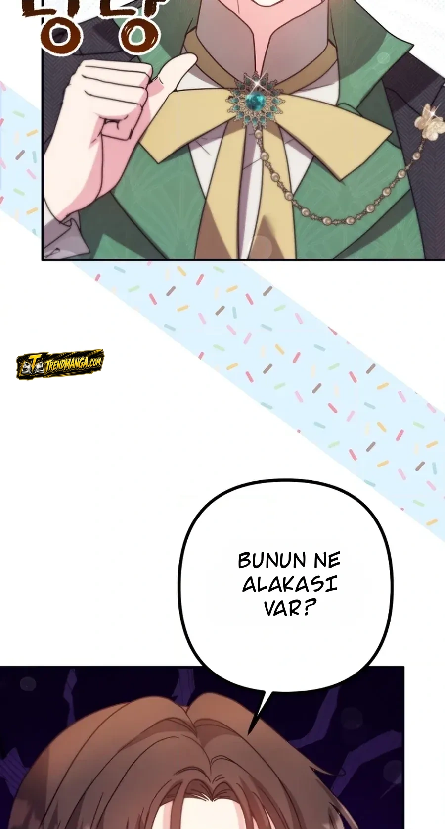 TrendManga Türkçe manga oku i-couldnt-care-less-about-the-original-im-just-trying-to-survive bölüm 50 sayfa 29