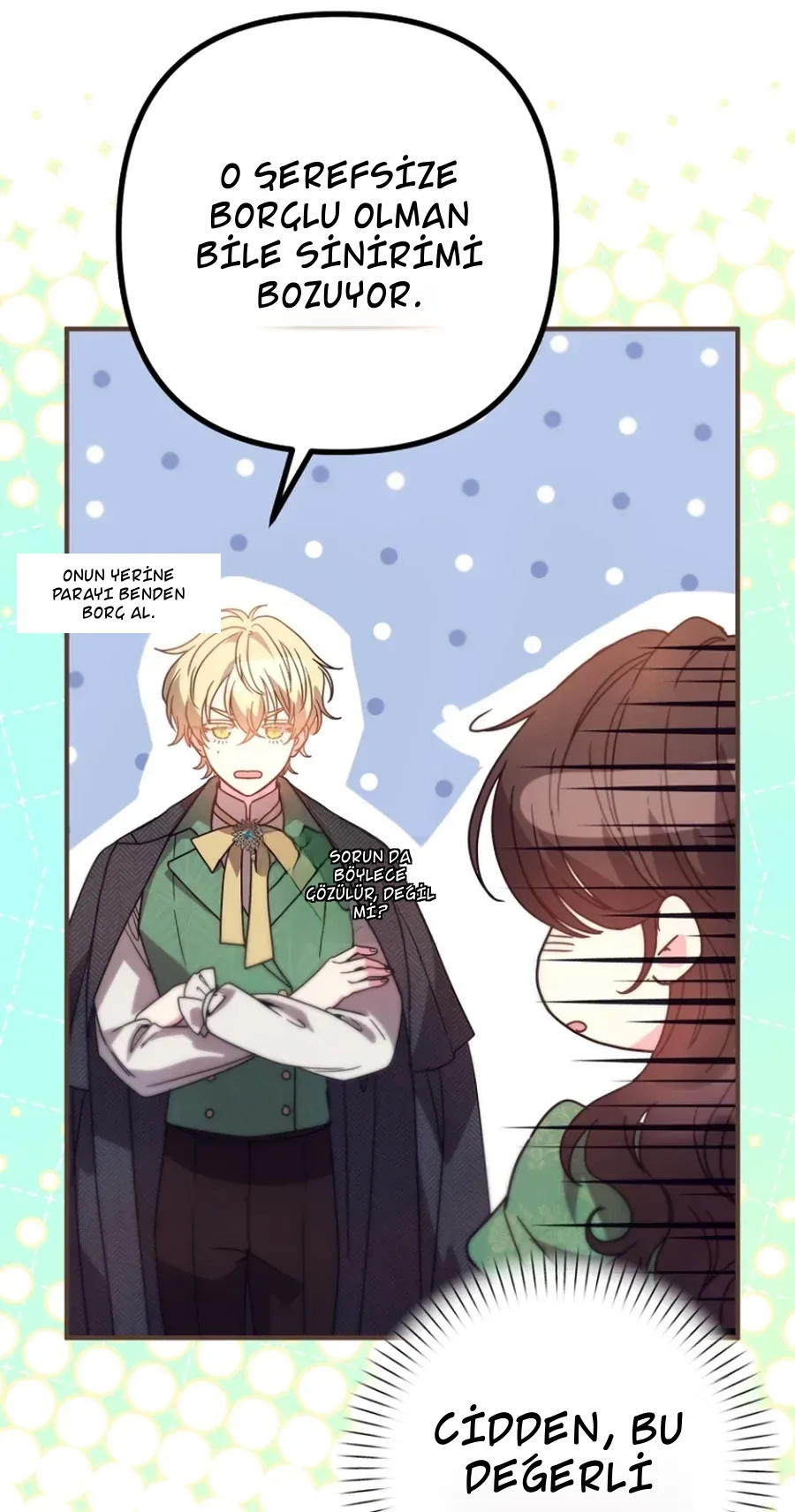 TrendManga Türkçe manga oku i-couldnt-care-less-about-the-original-im-just-trying-to-survive bölüm 50 sayfa 33