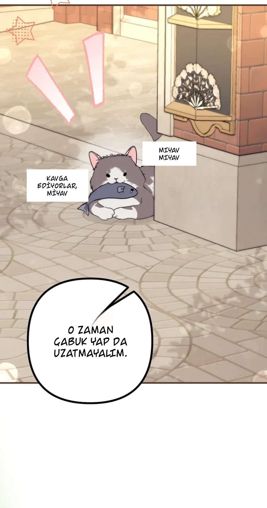 TrendManga Türkçe manga oku i-couldnt-care-less-about-the-original-im-just-trying-to-survive bölüm 50 sayfa 35
