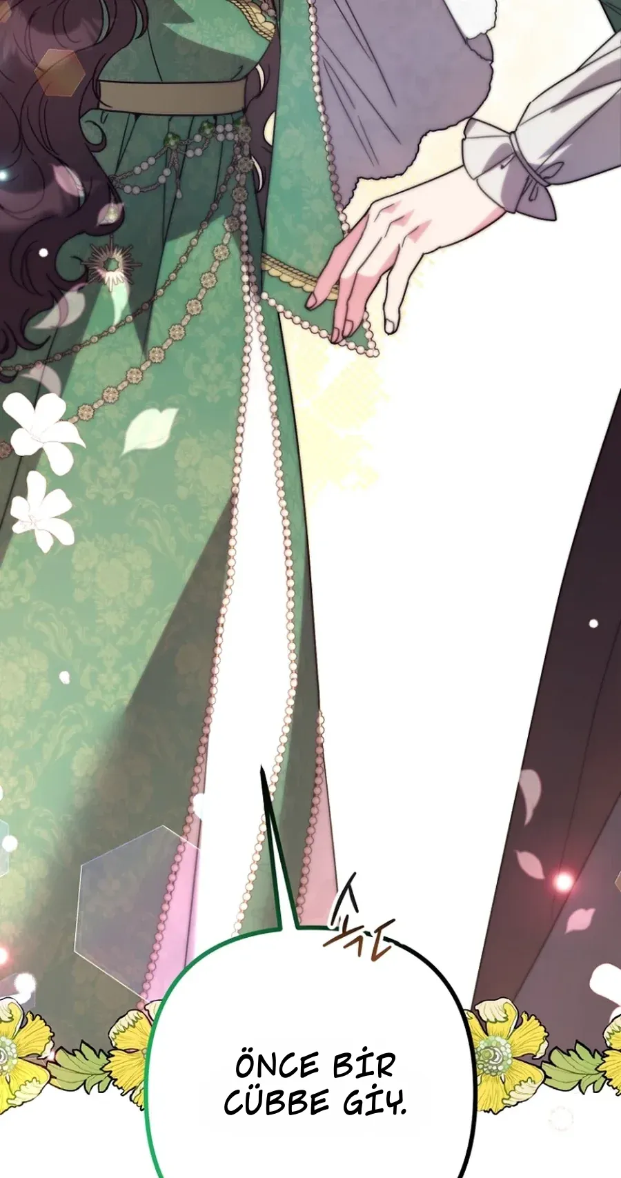 TrendManga Türkçe manga oku i-couldnt-care-less-about-the-original-im-just-trying-to-survive bölüm 50 sayfa 40