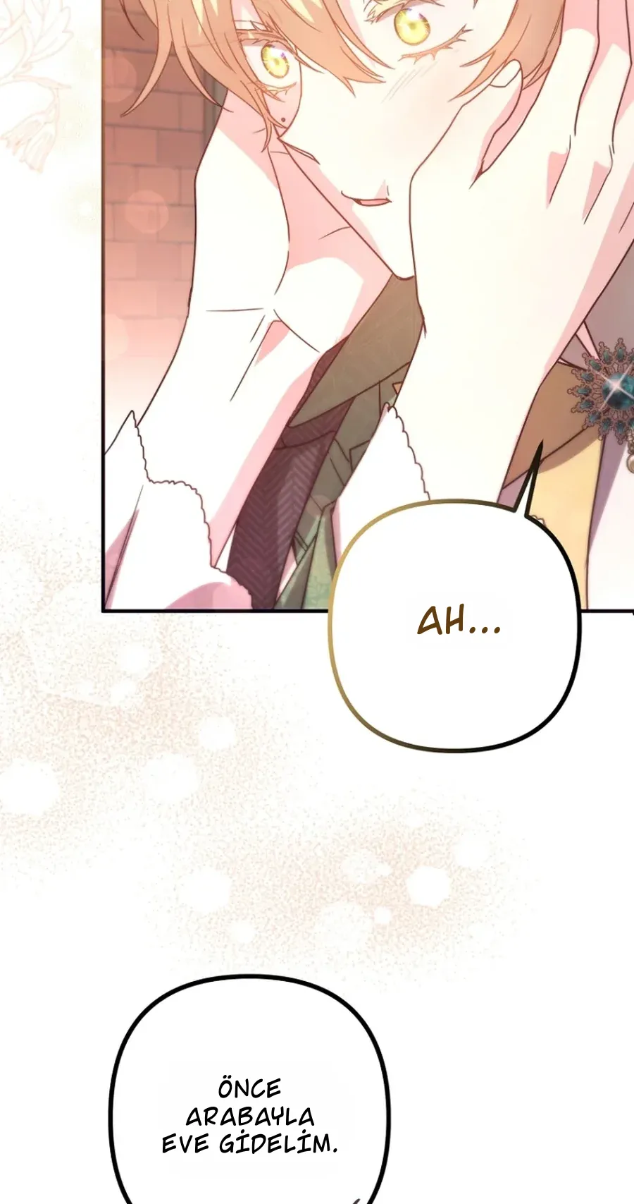 TrendManga Türkçe manga oku i-couldnt-care-less-about-the-original-im-just-trying-to-survive bölüm 50 sayfa 43