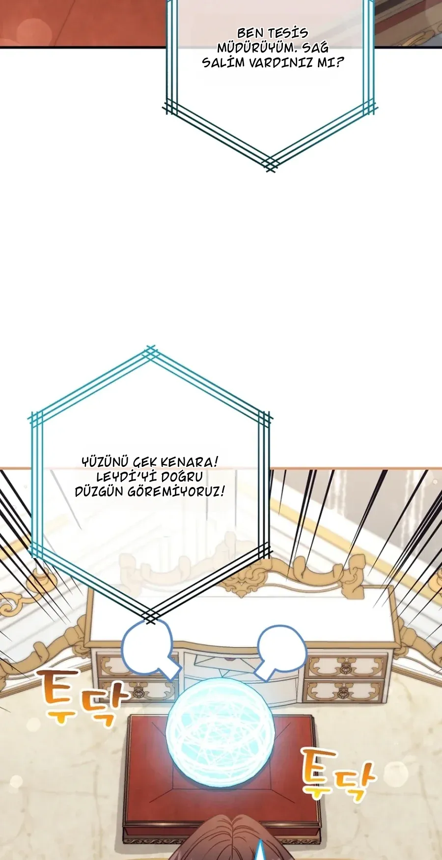 TrendManga Türkçe manga oku i-couldnt-care-less-about-the-original-im-just-trying-to-survive bölüm 50 sayfa 51