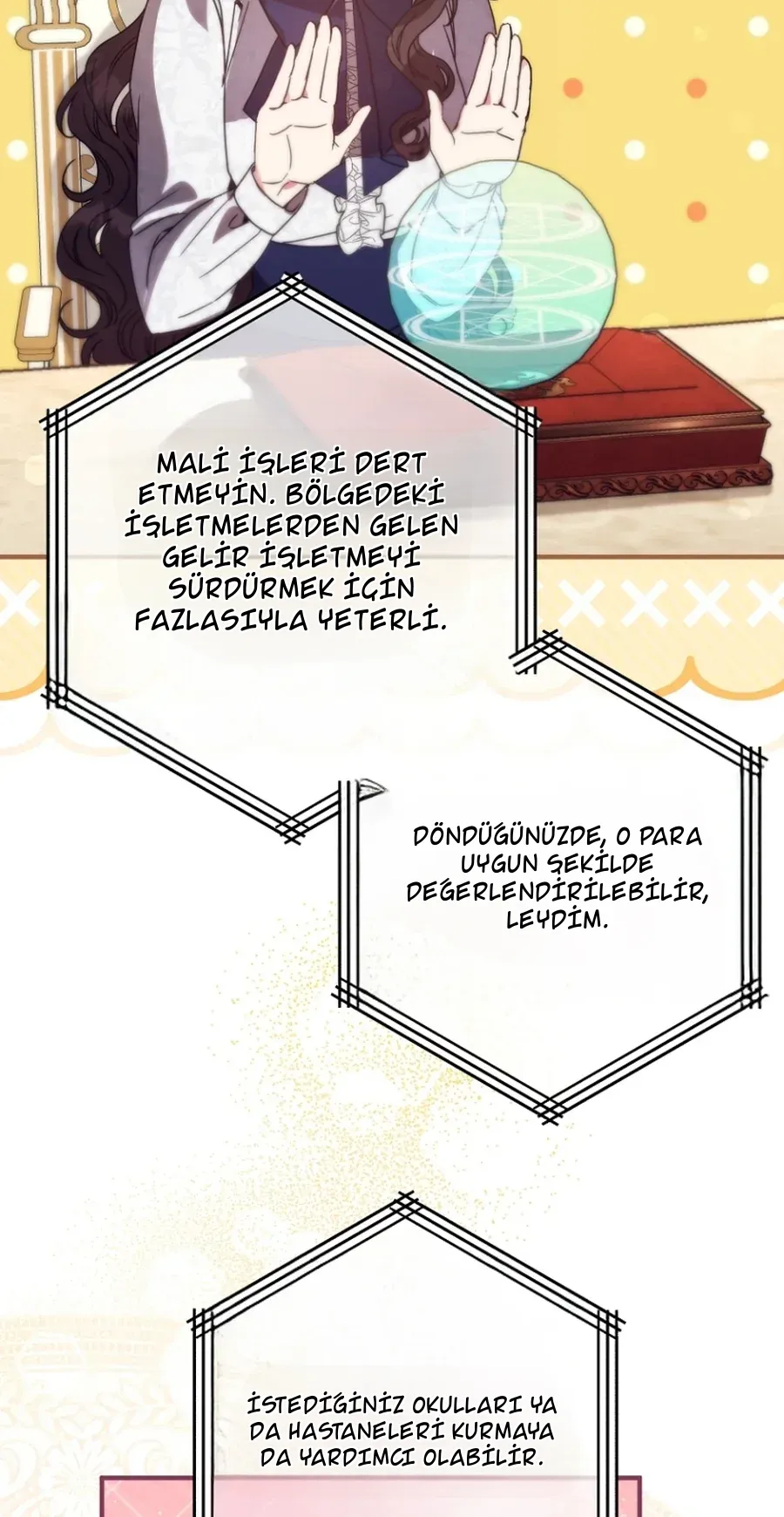 TrendManga Türkçe manga oku i-couldnt-care-less-about-the-original-im-just-trying-to-survive bölüm 50 sayfa 72