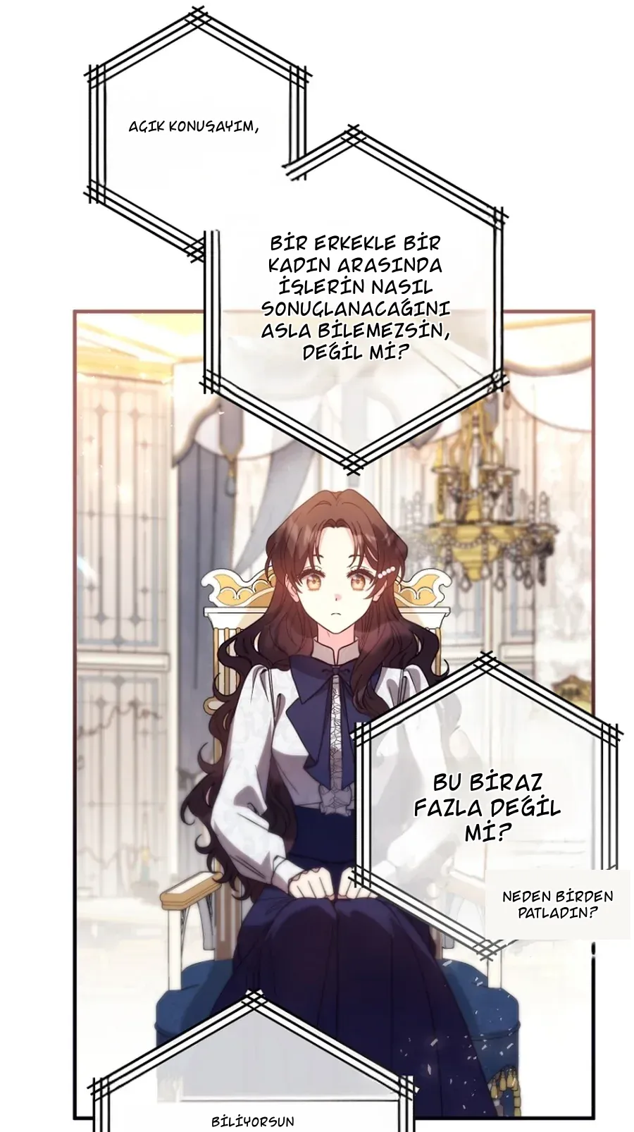 TrendManga Türkçe manga oku i-couldnt-care-less-about-the-original-im-just-trying-to-survive bölüm 50 sayfa 78