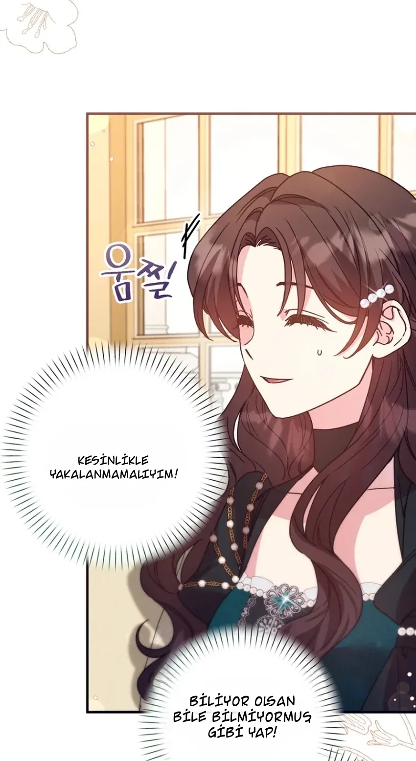 TrendManga Türkçe manga oku i-couldnt-care-less-about-the-original-im-just-trying-to-survive bölüm 51 sayfa 27