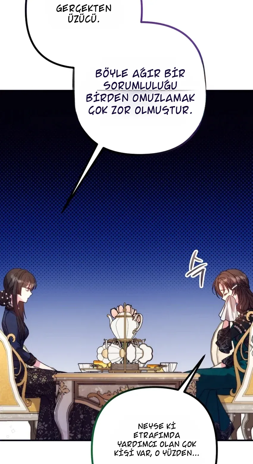 TrendManga Türkçe manga oku i-couldnt-care-less-about-the-original-im-just-trying-to-survive bölüm 51 sayfa 31