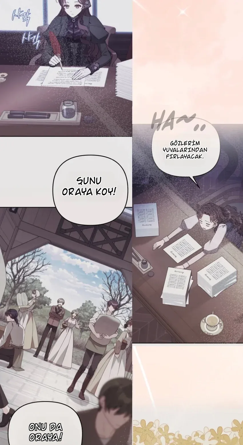 TrendManga Türkçe manga oku i-couldnt-care-less-about-the-original-im-just-trying-to-survive bölüm 51 sayfa 40