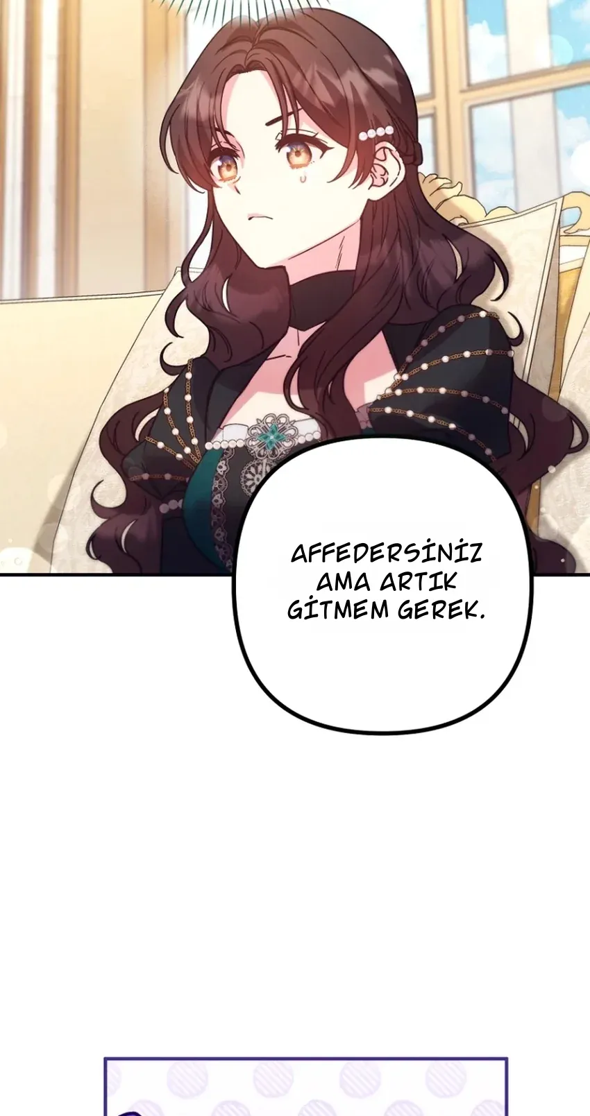 TrendManga Türkçe manga oku i-couldnt-care-less-about-the-original-im-just-trying-to-survive bölüm 51 sayfa 50