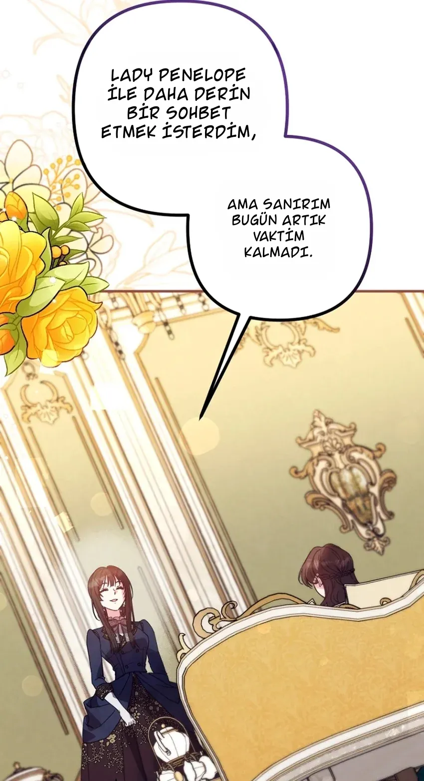 TrendManga Türkçe manga oku i-couldnt-care-less-about-the-original-im-just-trying-to-survive bölüm 51 sayfa 52