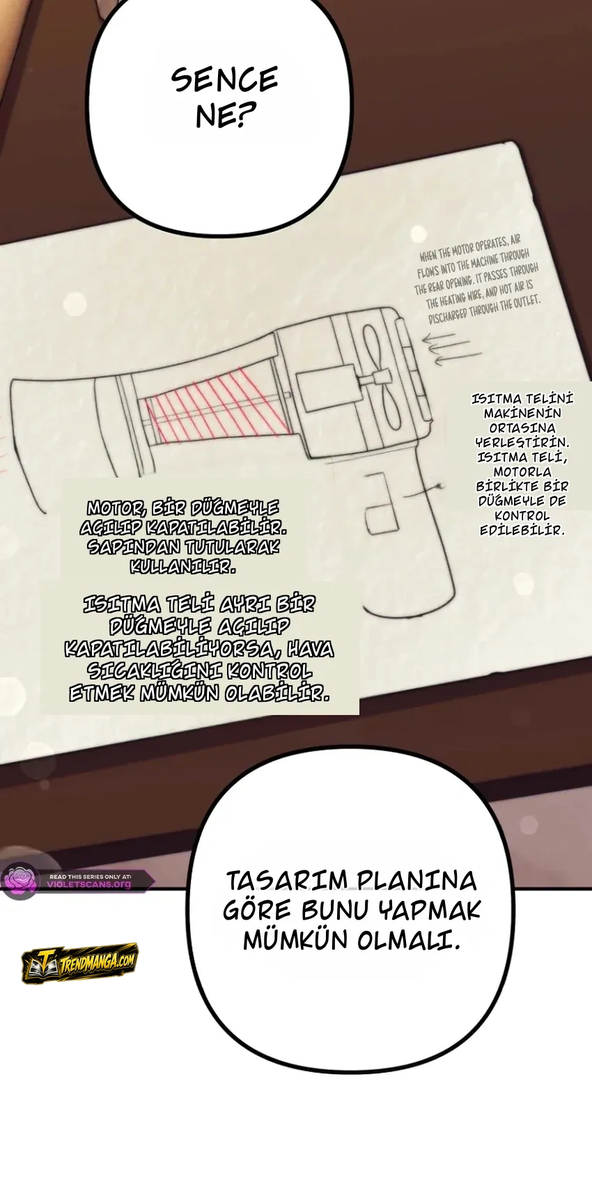 TrendManga Türkçe manga oku i-couldnt-care-less-about-the-original-im-just-trying-to-survive bölüm 51 sayfa 63