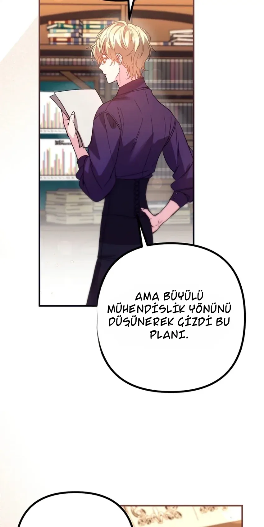 TrendManga Türkçe manga oku i-couldnt-care-less-about-the-original-im-just-trying-to-survive bölüm 51 sayfa 66