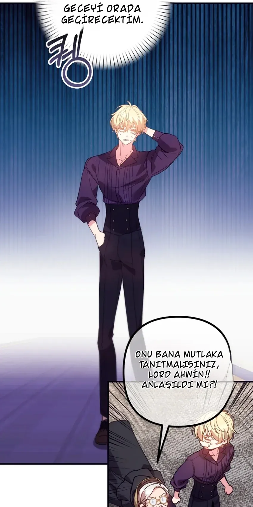 TrendManga Türkçe manga oku i-couldnt-care-less-about-the-original-im-just-trying-to-survive bölüm 51 sayfa 77