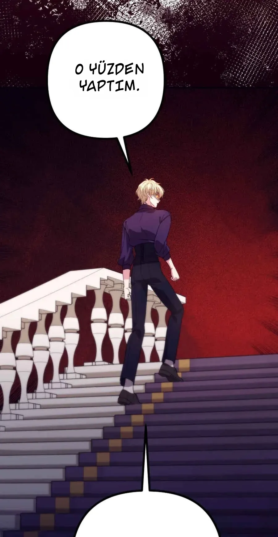 TrendManga Türkçe manga oku i-couldnt-care-less-about-the-original-im-just-trying-to-survive bölüm 52 sayfa 13