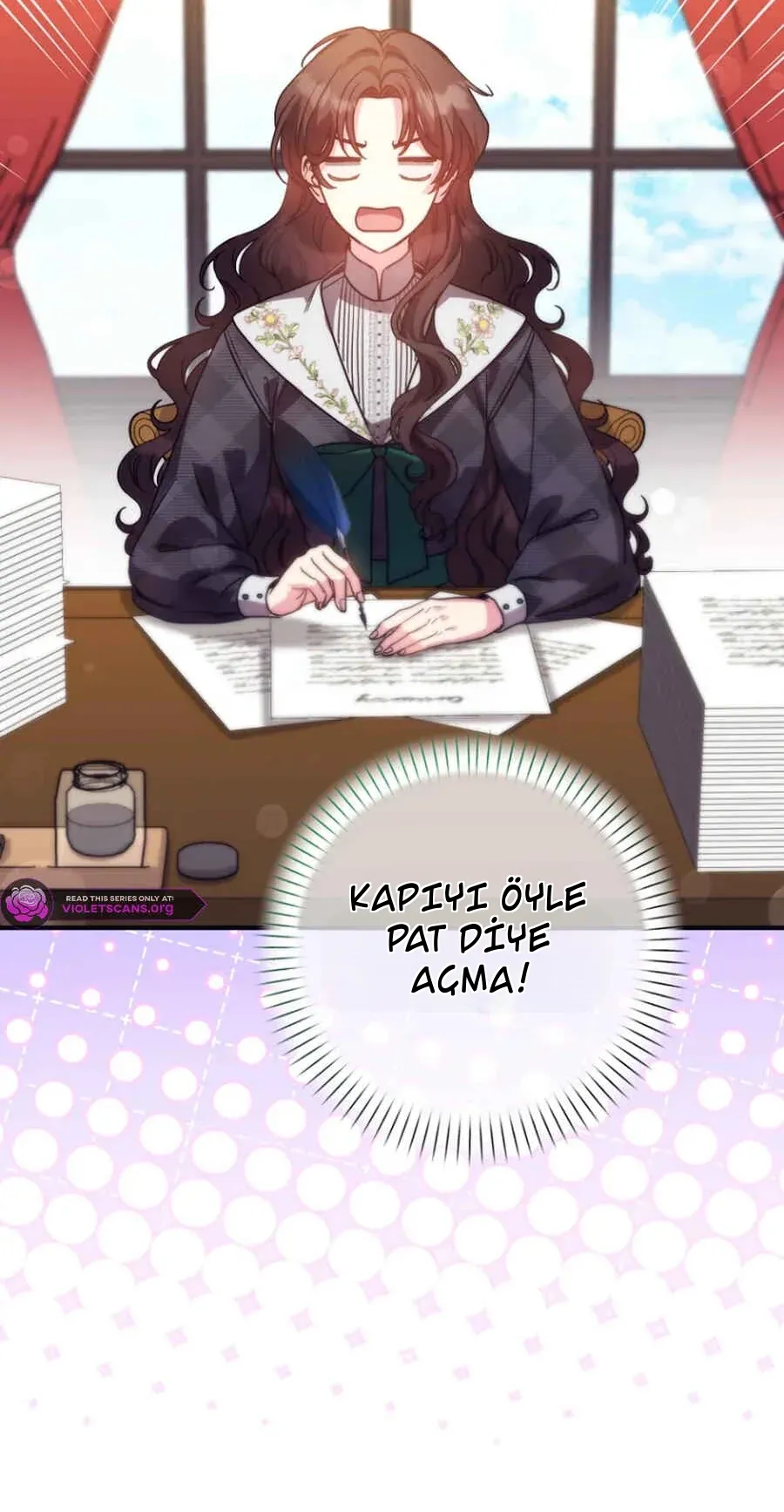 TrendManga Türkçe manga oku i-couldnt-care-less-about-the-original-im-just-trying-to-survive bölüm 52 sayfa 20