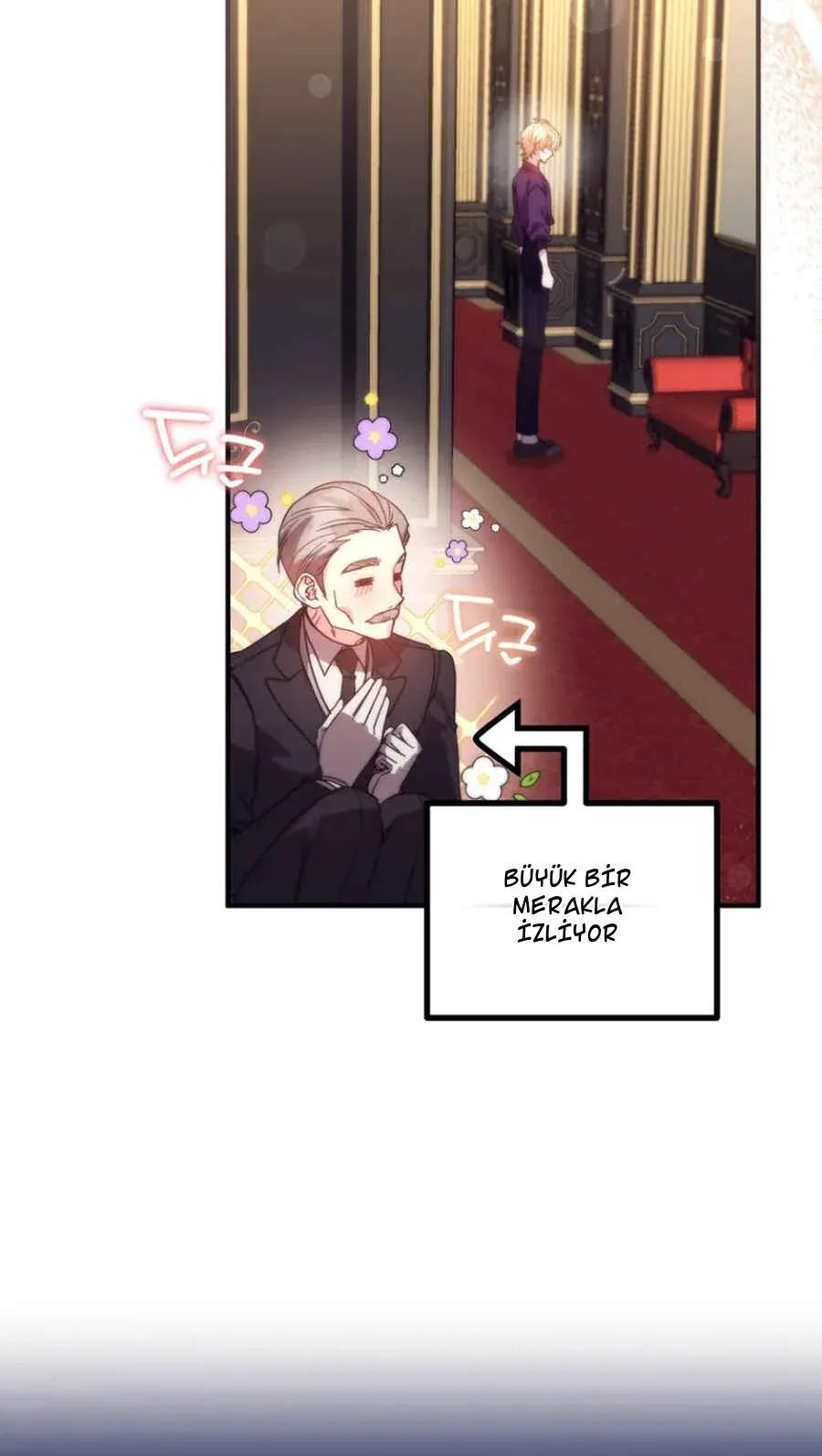 TrendManga Türkçe manga oku i-couldnt-care-less-about-the-original-im-just-trying-to-survive bölüm 52 sayfa 27