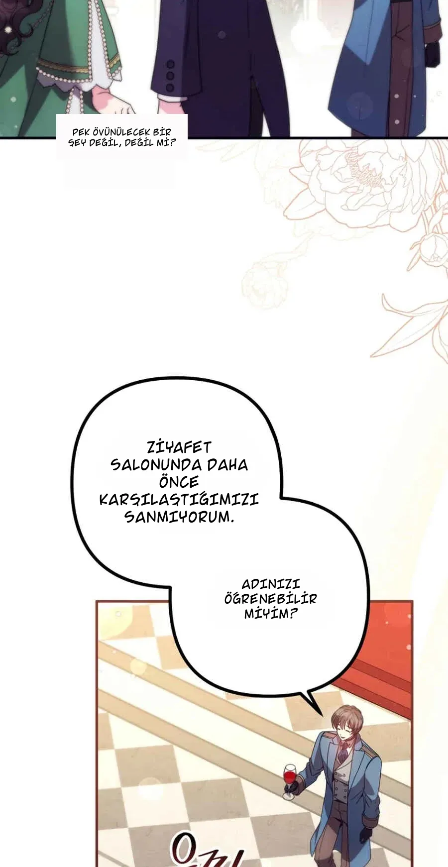TrendManga Türkçe manga oku i-couldnt-care-less-about-the-original-im-just-trying-to-survive bölüm 52 sayfa 40