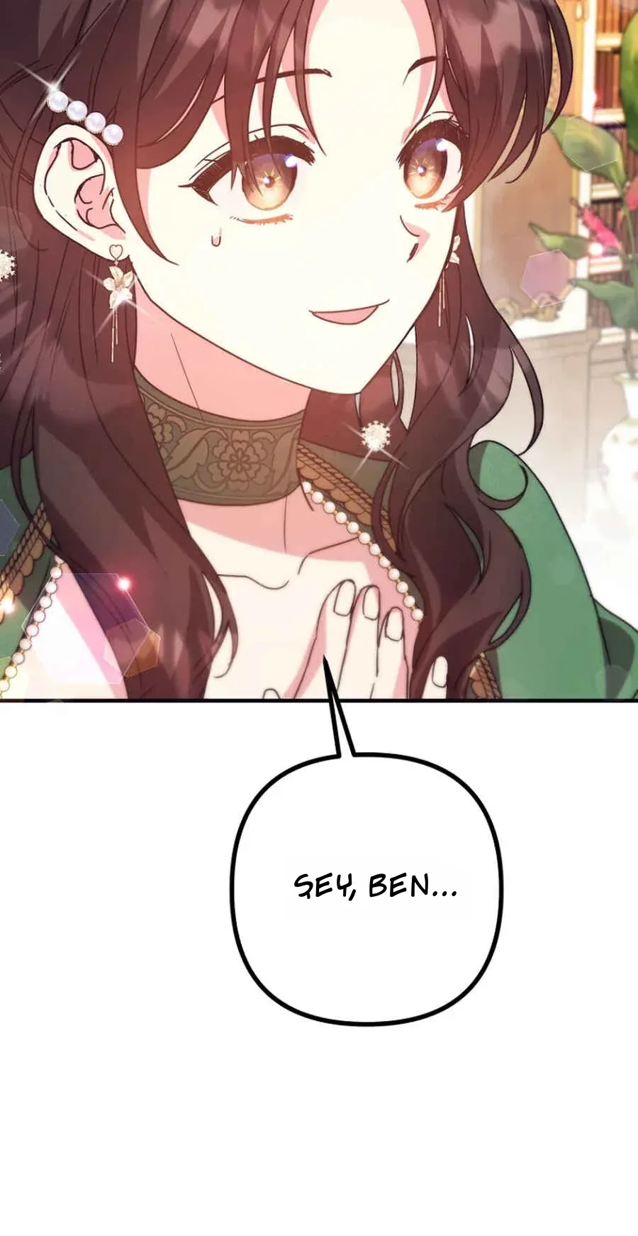 TrendManga Türkçe manga oku i-couldnt-care-less-about-the-original-im-just-trying-to-survive bölüm 52 sayfa 42
