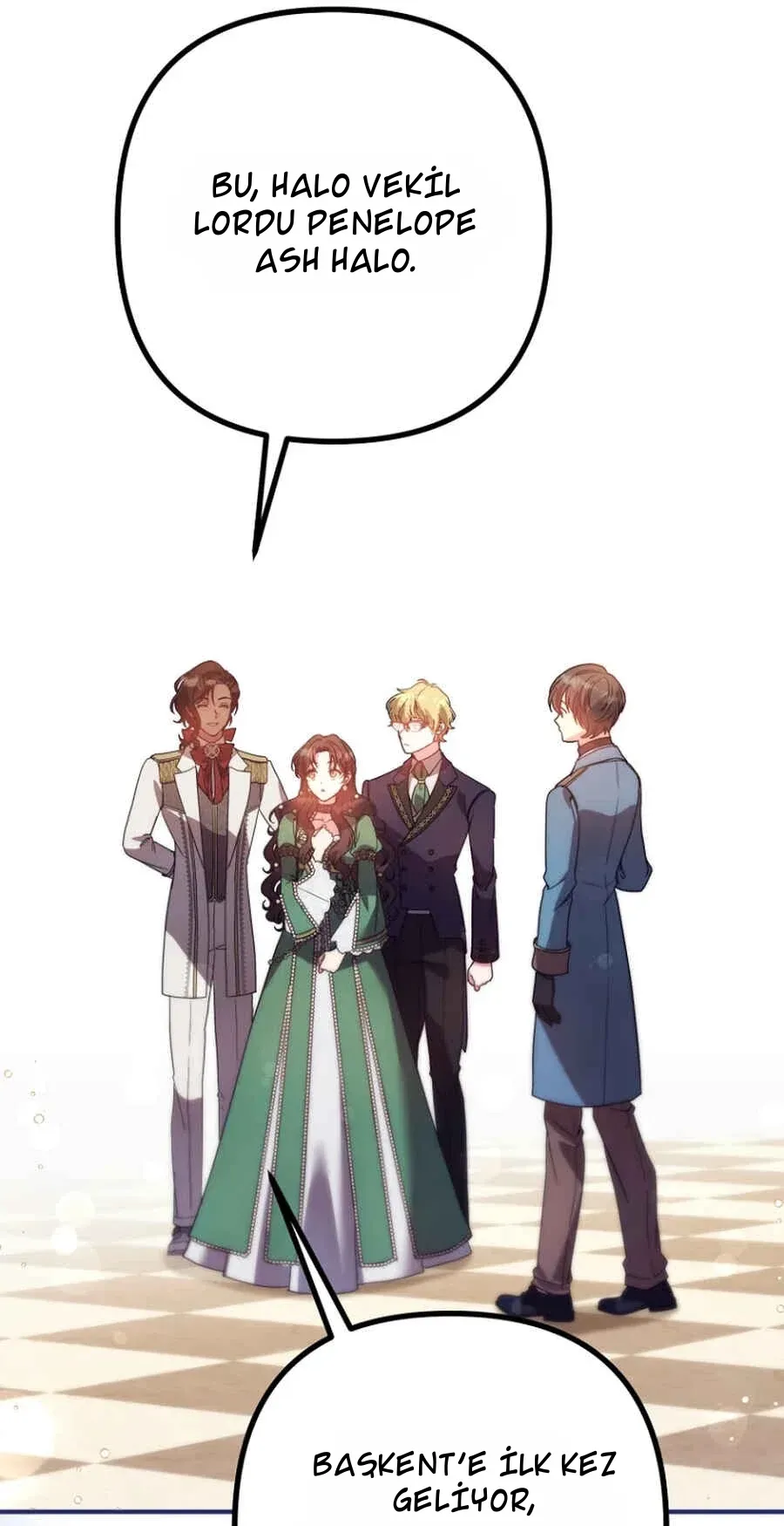 TrendManga Türkçe manga oku i-couldnt-care-less-about-the-original-im-just-trying-to-survive bölüm 52 sayfa 46