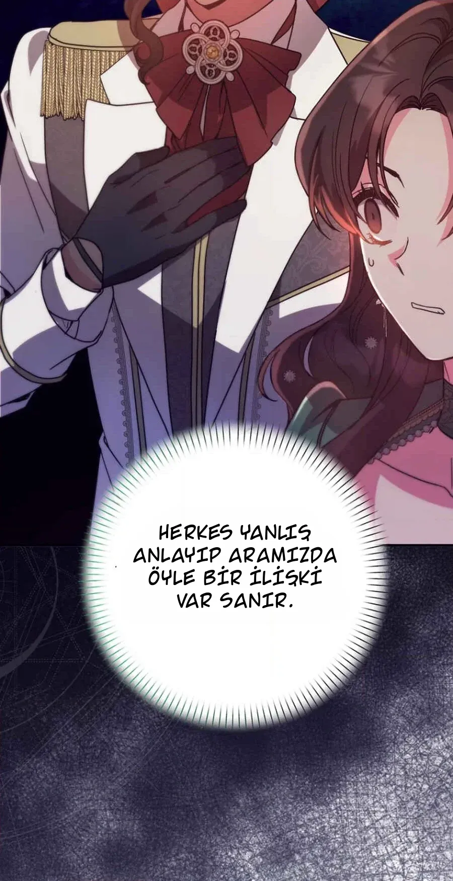 TrendManga Türkçe manga oku i-couldnt-care-less-about-the-original-im-just-trying-to-survive bölüm 52 sayfa 49