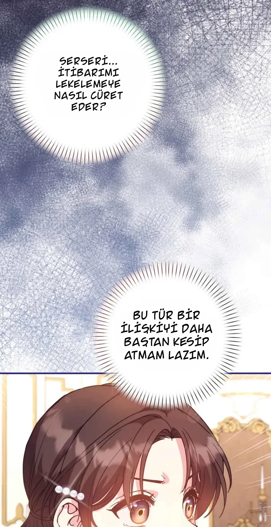 TrendManga Türkçe manga oku i-couldnt-care-less-about-the-original-im-just-trying-to-survive bölüm 52 sayfa 50