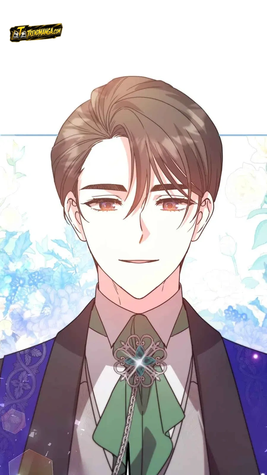 TrendManga Türkçe manga oku i-couldnt-care-less-about-the-original-im-just-trying-to-survive bölüm 52 sayfa 54