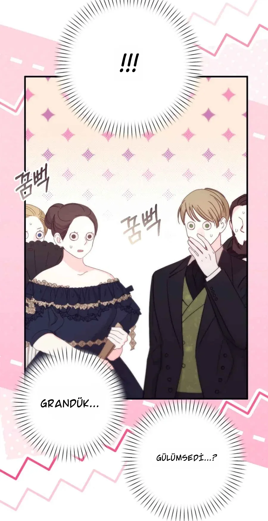 TrendManga Türkçe manga oku i-couldnt-care-less-about-the-original-im-just-trying-to-survive bölüm 52 sayfa 65