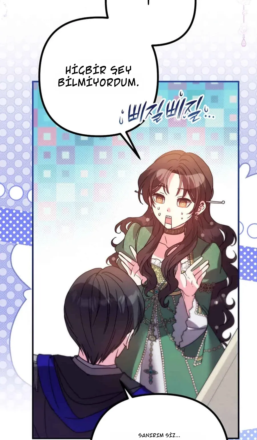 TrendManga Türkçe manga oku i-couldnt-care-less-about-the-original-im-just-trying-to-survive bölüm 52 sayfa 76