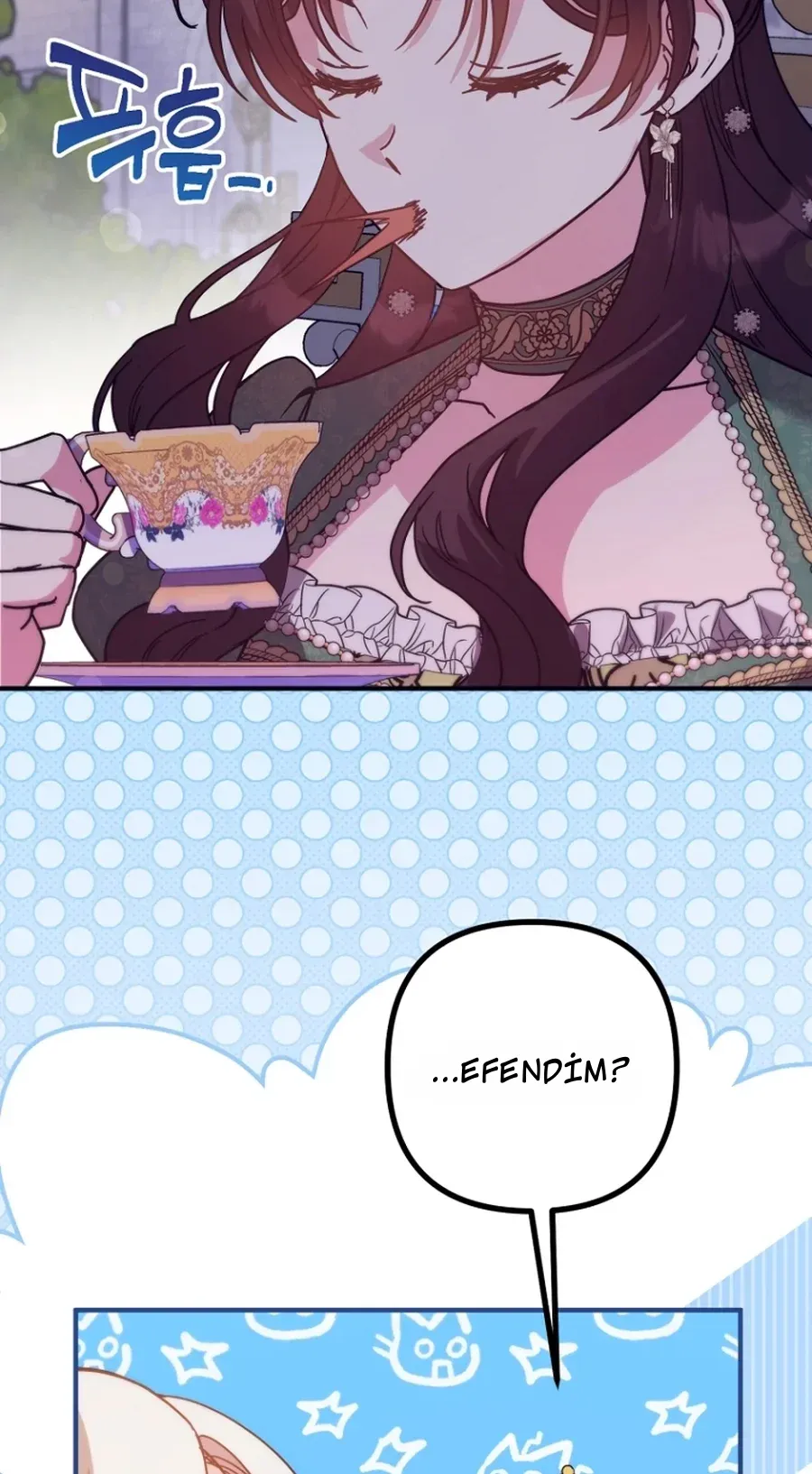 TrendManga Türkçe manga oku i-couldnt-care-less-about-the-original-im-just-trying-to-survive bölüm 53 sayfa 56