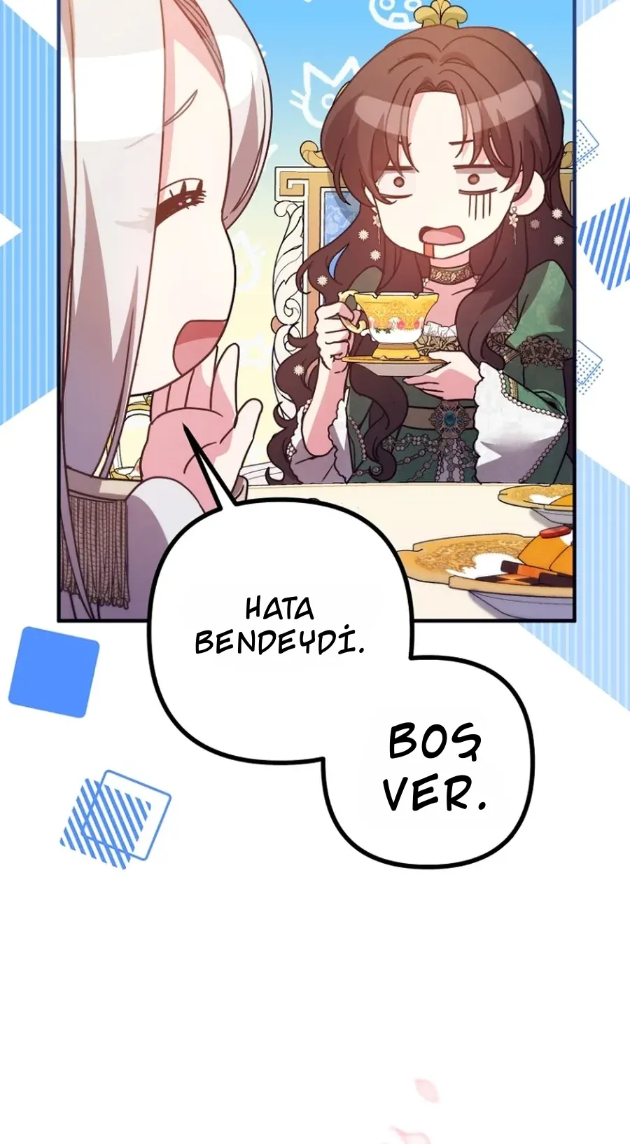 TrendManga Türkçe manga oku i-couldnt-care-less-about-the-original-im-just-trying-to-survive bölüm 53 sayfa 57