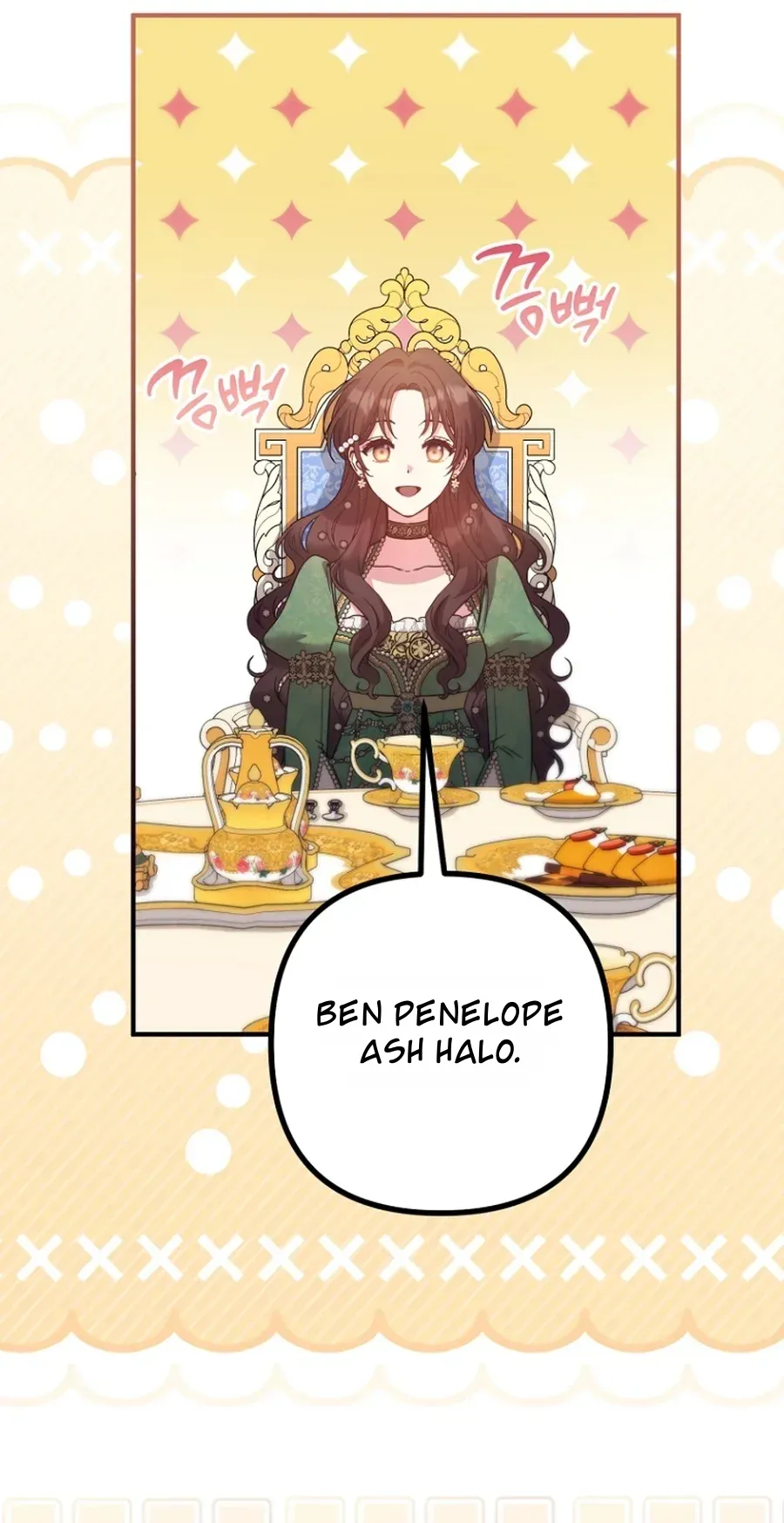 TrendManga Türkçe manga oku i-couldnt-care-less-about-the-original-im-just-trying-to-survive bölüm 53 sayfa 60