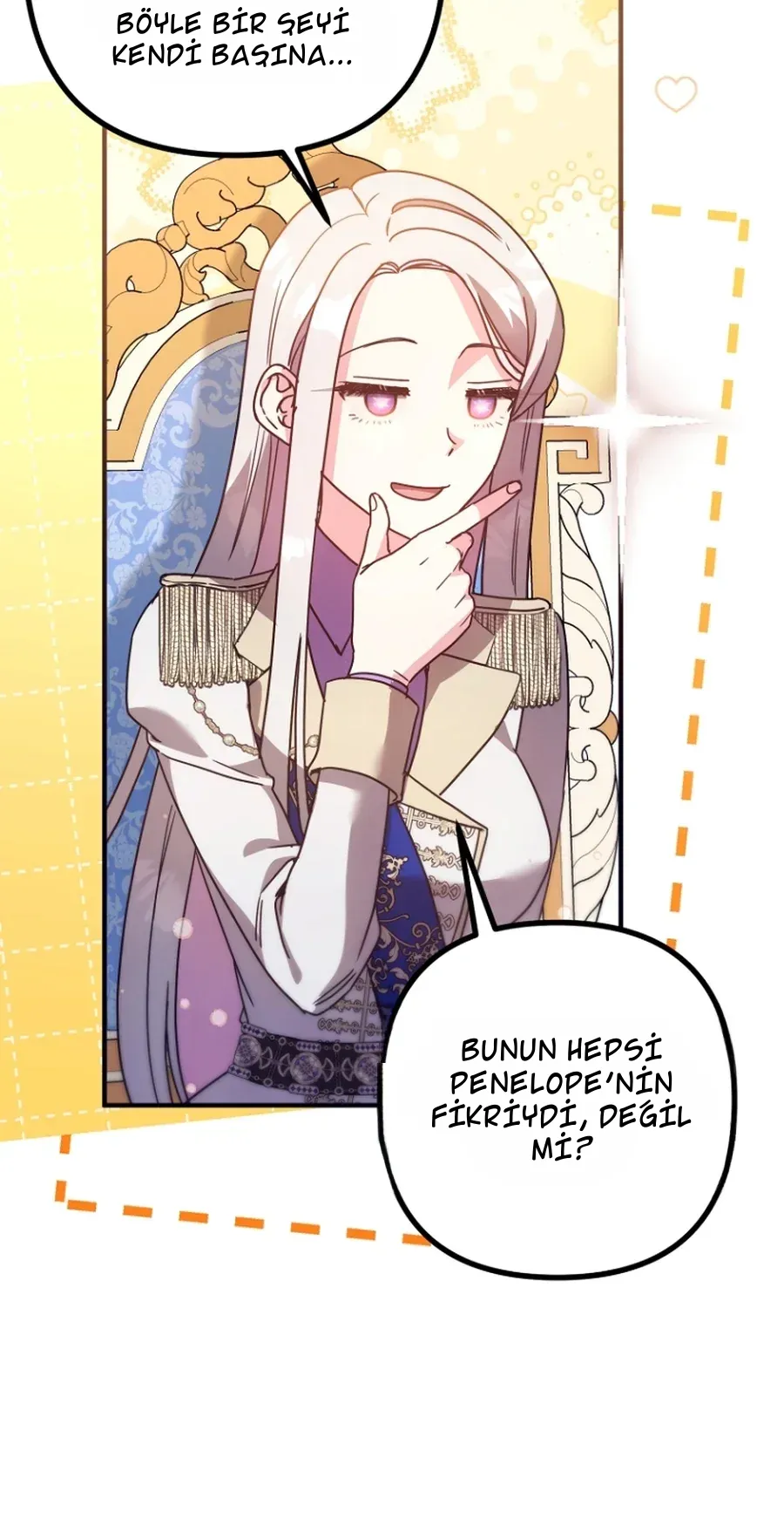 TrendManga Türkçe manga oku i-couldnt-care-less-about-the-original-im-just-trying-to-survive bölüm 53 sayfa 66