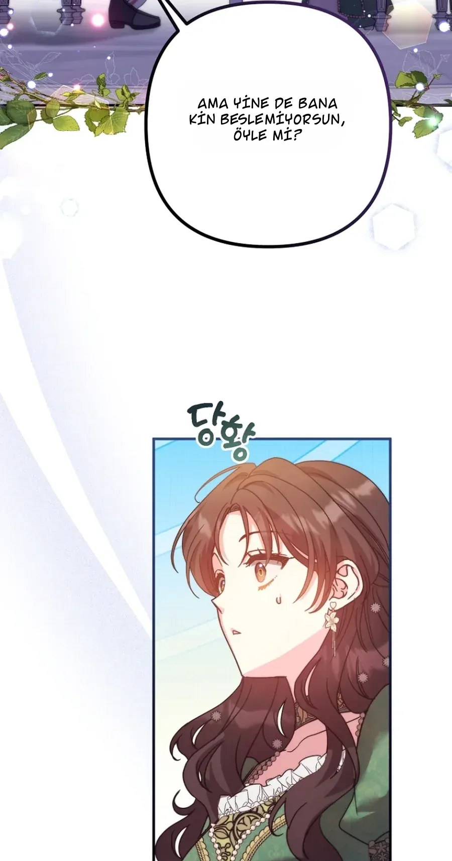 TrendManga Türkçe manga oku i-couldnt-care-less-about-the-original-im-just-trying-to-survive bölüm 53 sayfa 76