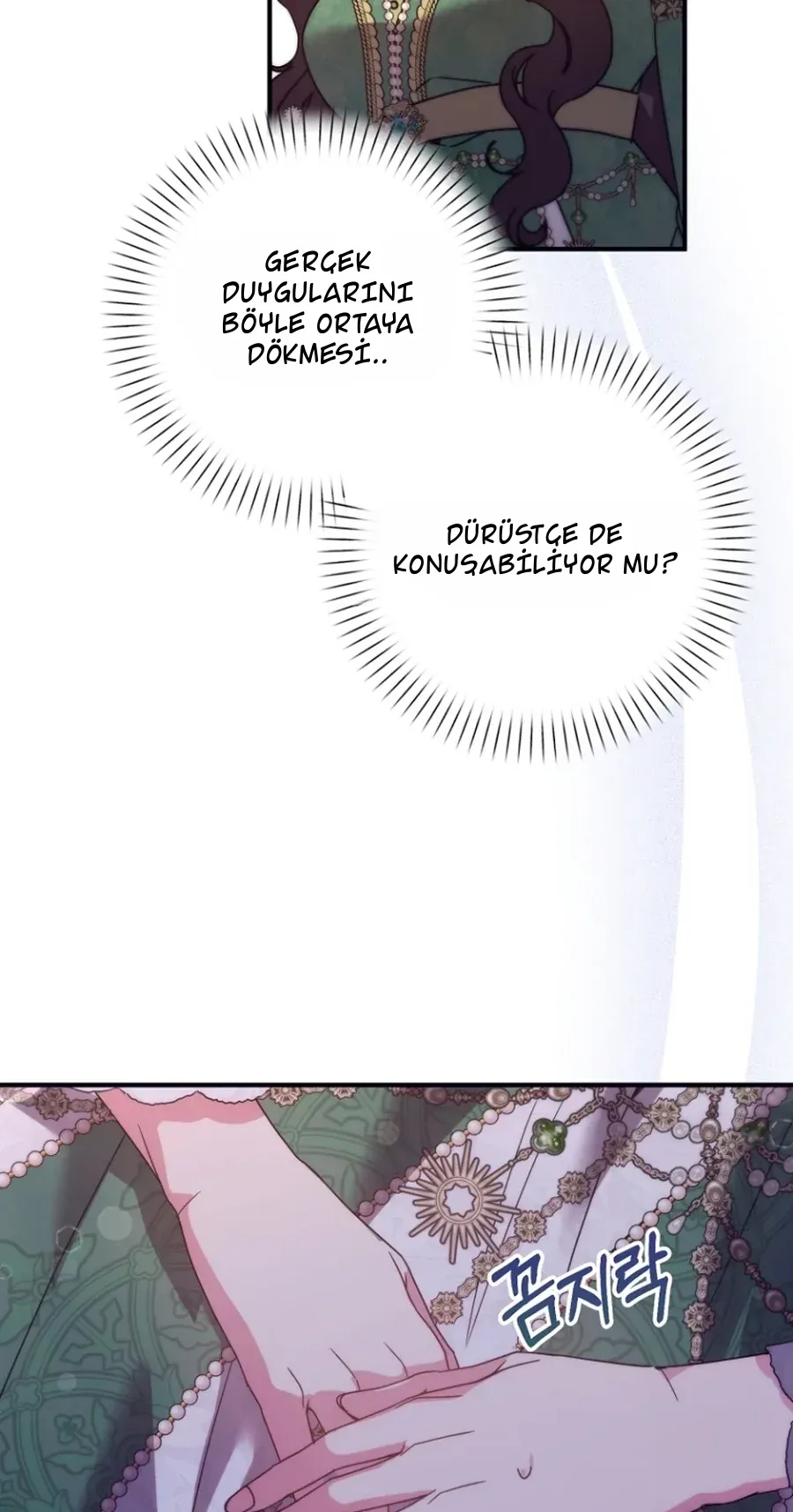 TrendManga Türkçe manga oku i-couldnt-care-less-about-the-original-im-just-trying-to-survive bölüm 53 sayfa 77