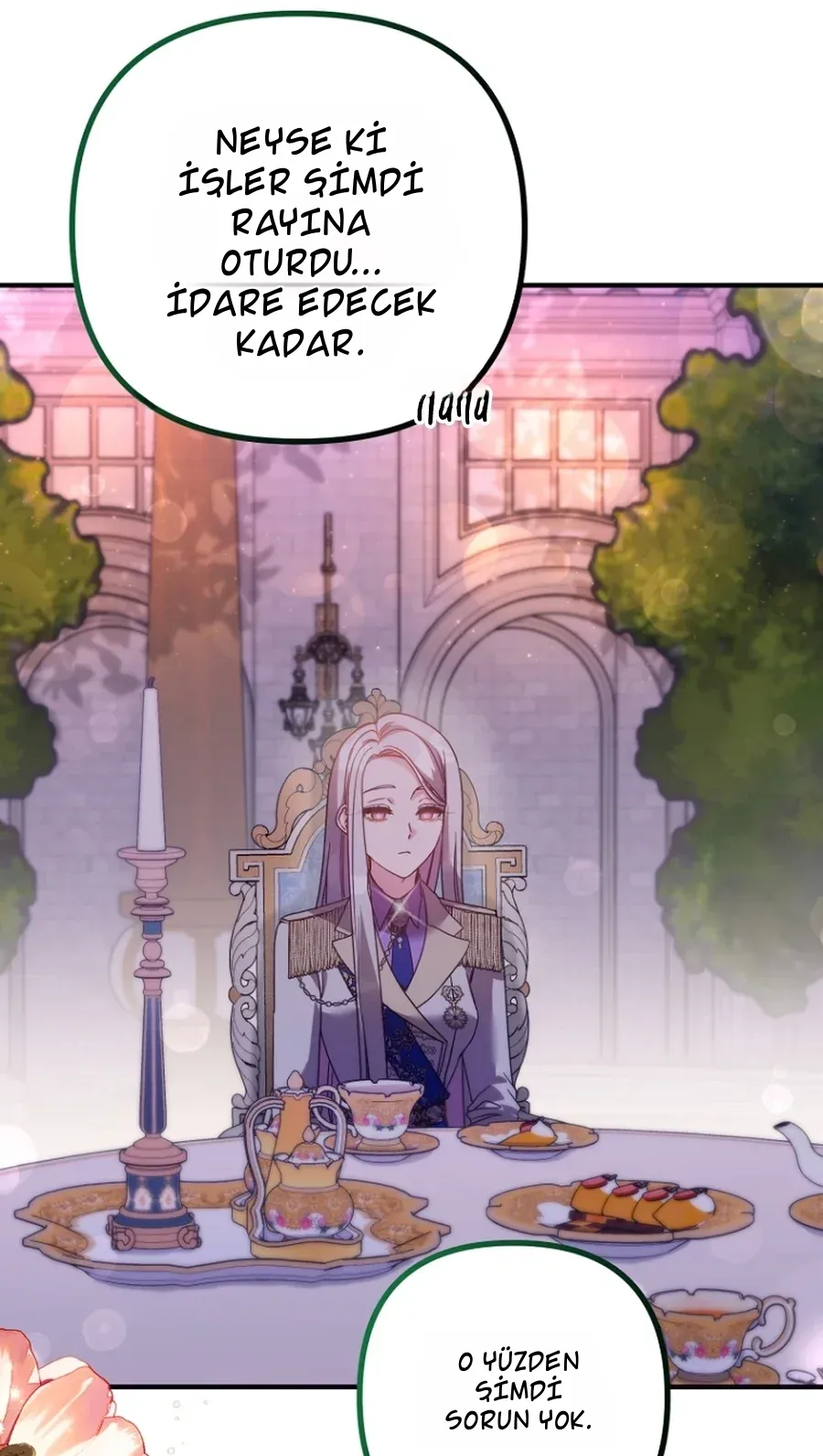 TrendManga Türkçe manga oku i-couldnt-care-less-about-the-original-im-just-trying-to-survive bölüm 53 sayfa 83