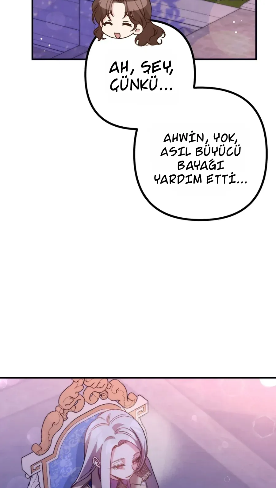 TrendManga Türkçe manga oku i-couldnt-care-less-about-the-original-im-just-trying-to-survive bölüm 53 sayfa 86