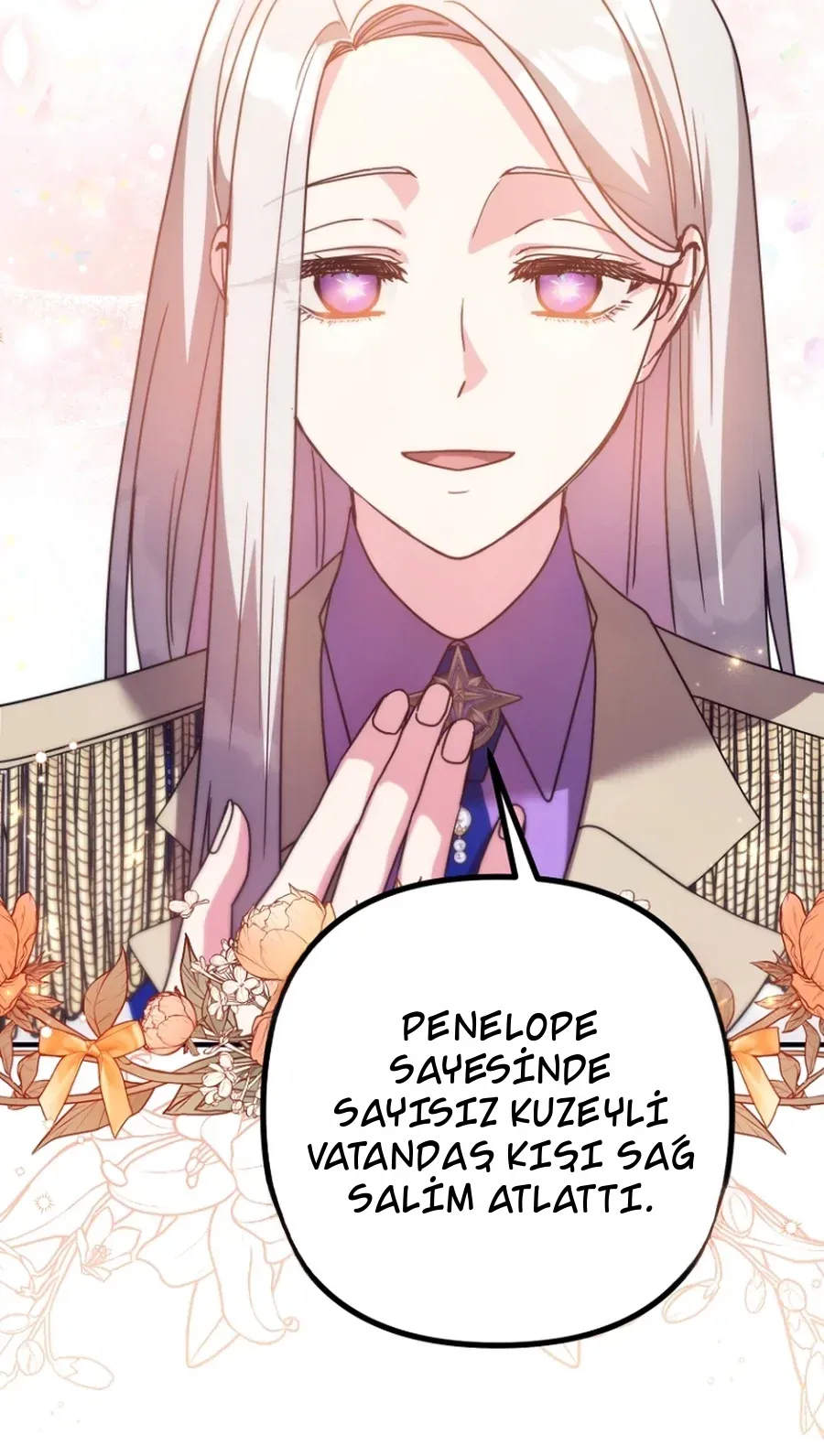 TrendManga Türkçe manga oku i-couldnt-care-less-about-the-original-im-just-trying-to-survive bölüm 53 sayfa 90