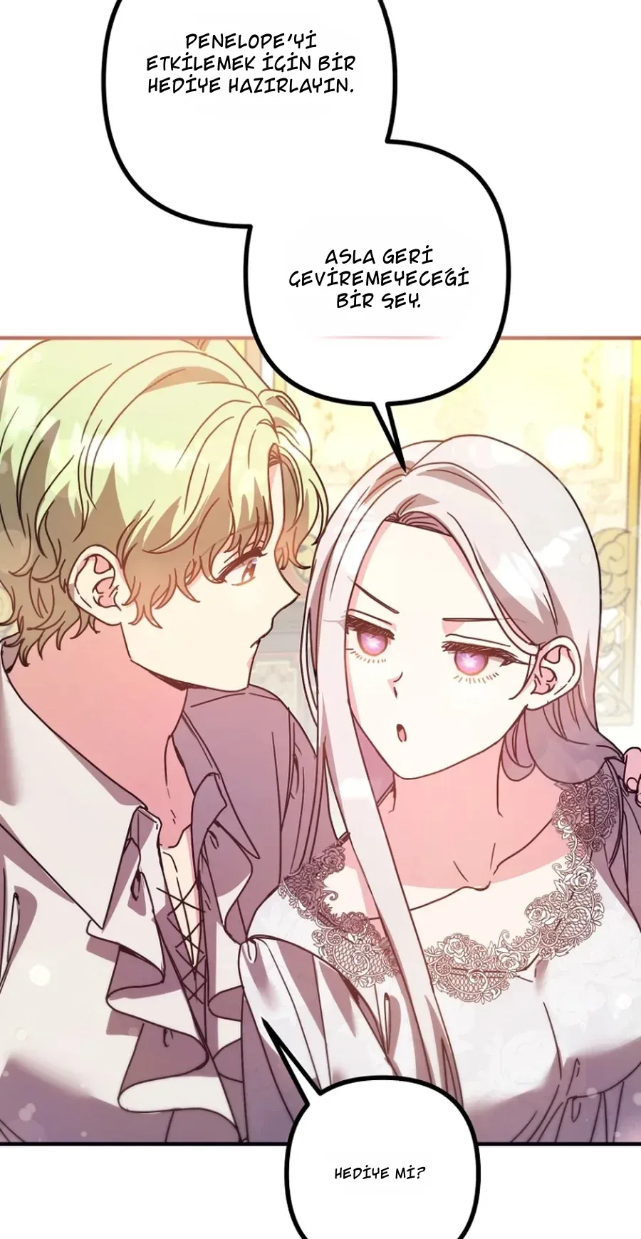 TrendManga Türkçe manga oku i-couldnt-care-less-about-the-original-im-just-trying-to-survive bölüm 54 sayfa 12