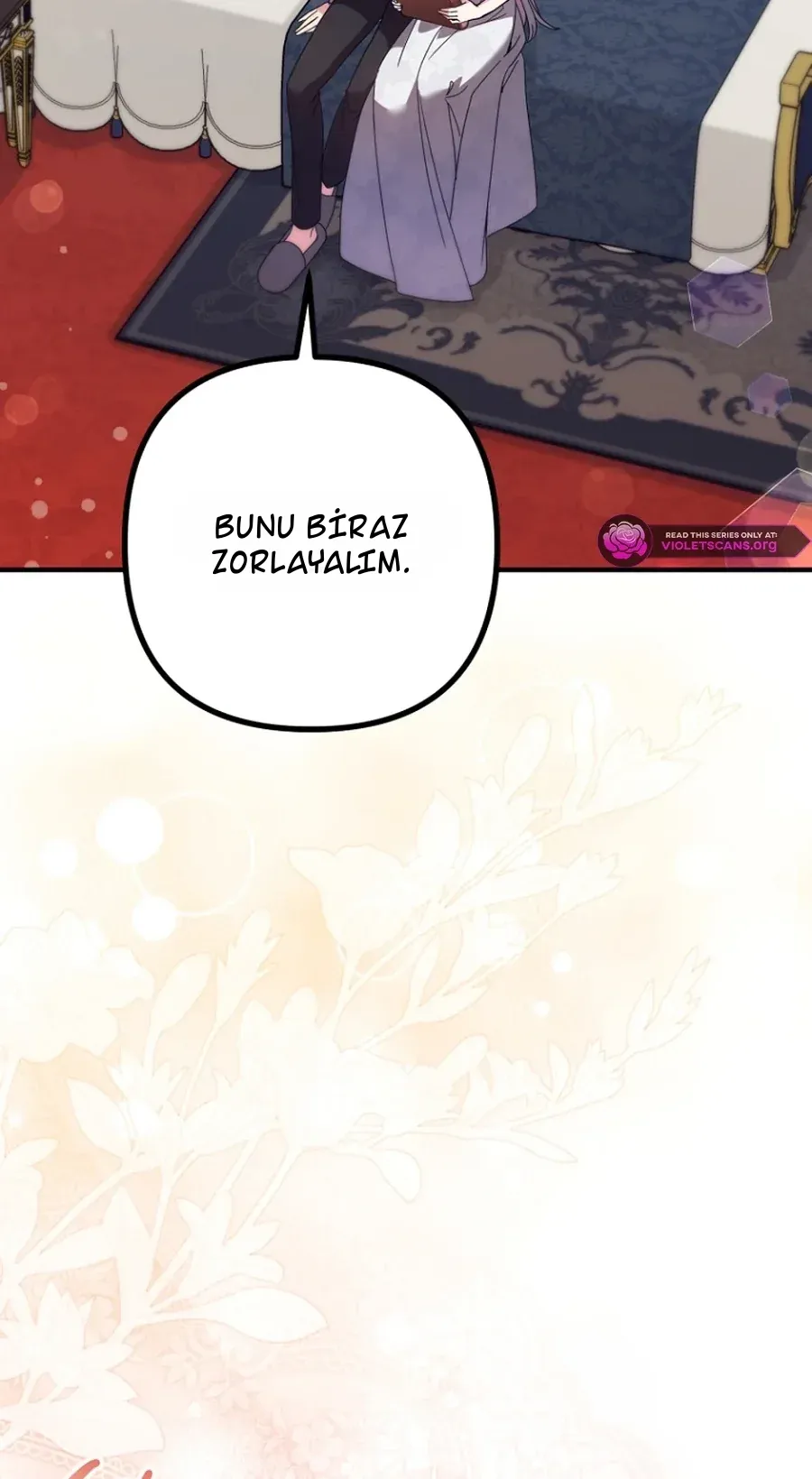 TrendManga Türkçe manga oku i-couldnt-care-less-about-the-original-im-just-trying-to-survive bölüm 54 sayfa 18