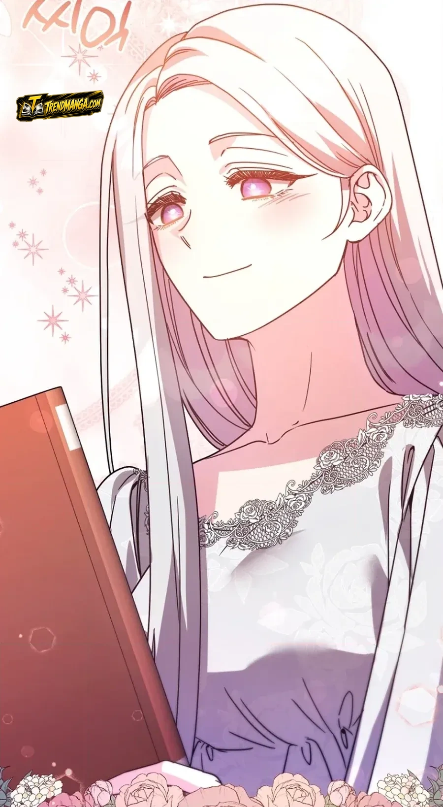 TrendManga Türkçe manga oku i-couldnt-care-less-about-the-original-im-just-trying-to-survive bölüm 54 sayfa 19