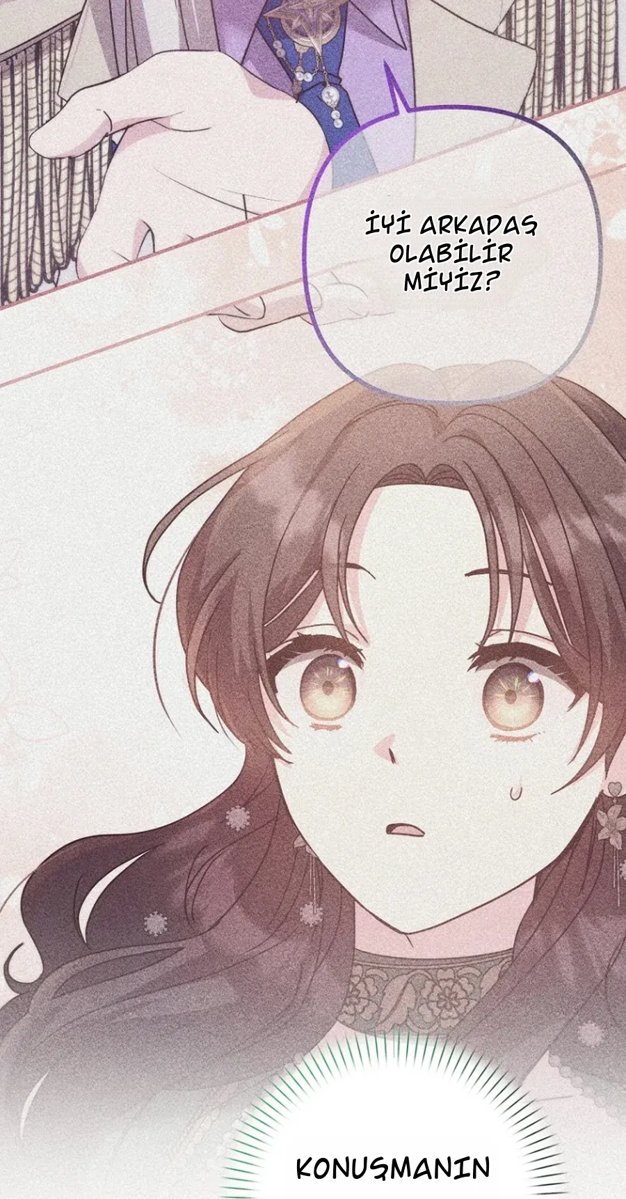 TrendManga Türkçe manga oku i-couldnt-care-less-about-the-original-im-just-trying-to-survive bölüm 54 sayfa 27