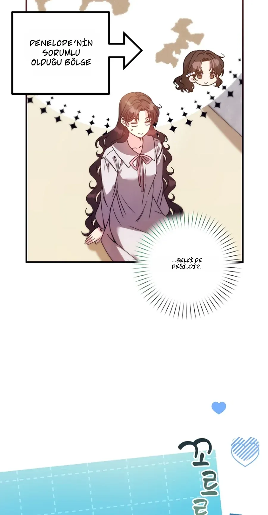 TrendManga Türkçe manga oku i-couldnt-care-less-about-the-original-im-just-trying-to-survive bölüm 54 sayfa 30