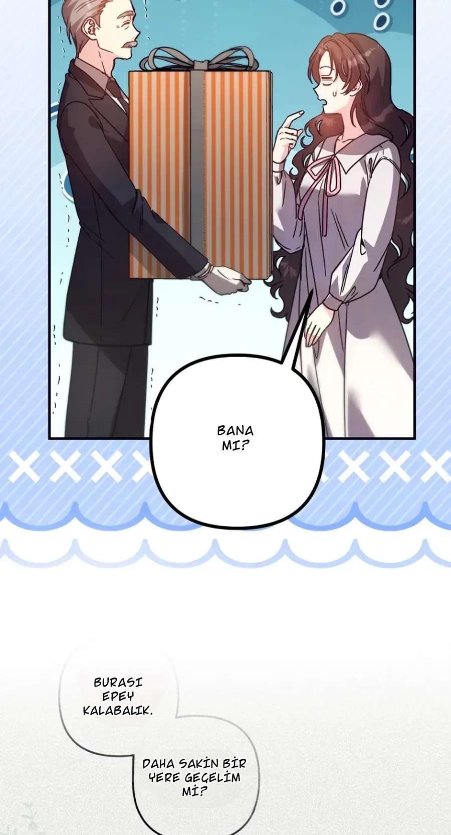 TrendManga Türkçe manga oku i-couldnt-care-less-about-the-original-im-just-trying-to-survive bölüm 54 sayfa 43