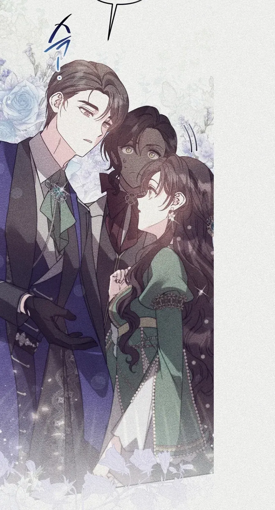 TrendManga Türkçe manga oku i-couldnt-care-less-about-the-original-im-just-trying-to-survive bölüm 54 sayfa 44