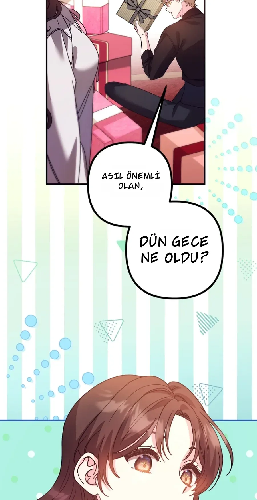 TrendManga Türkçe manga oku i-couldnt-care-less-about-the-original-im-just-trying-to-survive bölüm 54 sayfa 52