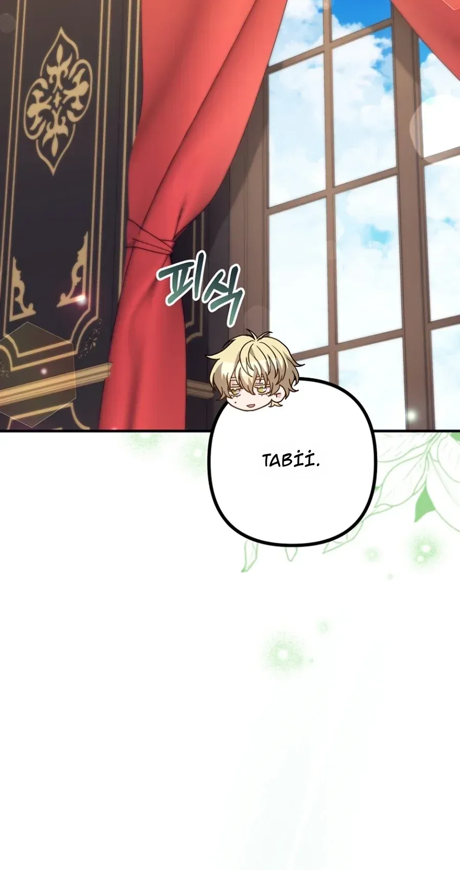 TrendManga Türkçe manga oku i-couldnt-care-less-about-the-original-im-just-trying-to-survive bölüm 54 sayfa 58