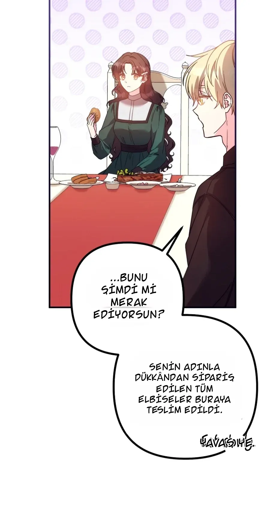 TrendManga Türkçe manga oku i-couldnt-care-less-about-the-original-im-just-trying-to-survive bölüm 54 sayfa 61