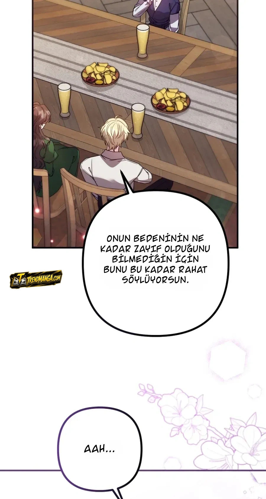 TrendManga Türkçe manga oku i-couldnt-care-less-about-the-original-im-just-trying-to-survive bölüm 55 sayfa 54